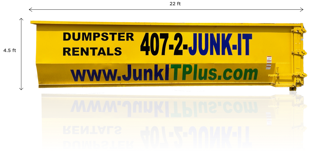 Discount Dumpster Rentals